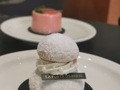 -La Porte de Paris 巴黎之门法式甜品