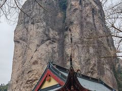 -雁荡山风景名胜区