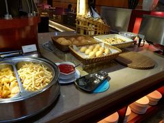 -京华世纪酒店·潮苑大酒楼(益华百货店)