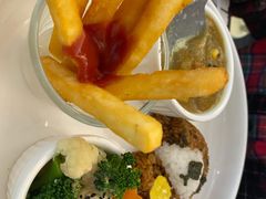 -娜娜家•Nana’Garden (福州道店)