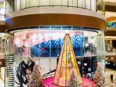 -深圳来福士广场