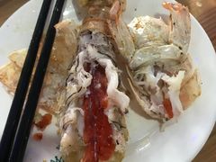 -万尾农贸市场