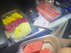 -枫花园汽车电影院(朝阳公园店)