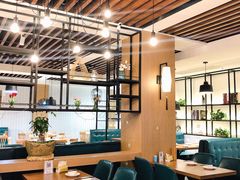 大堂-三猫黑鱼花(南大店)