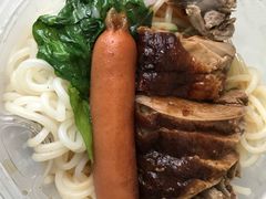 -肥仔烧鹅(松岗店)