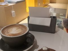 -XI·LaundryCafe 喜咖自助洗衣咖啡店