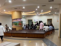 -慈铭体检(洋桥分院)