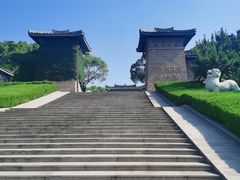 -汉陵苑