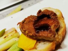 莎朗牛排-大渔铁板烧(大悦城店)
