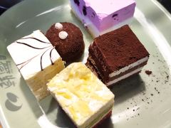-韩盛·盛江山自助料理(于洪新玛特店)