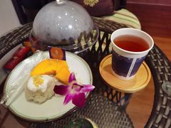 -莲泰式·中式·沐足·精油SPA采耳(天河店)