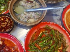 -馬伍旺川菜(江北虹悦城店)