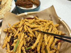 -炆火火·藕汤·湖北煨菜馆(销品茂店)