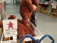 -宜家家居(哈尔滨商场店)