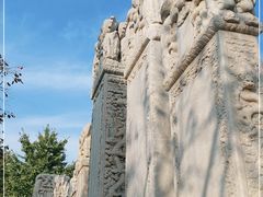 -北京石刻艺术博物馆(五塔寺)
