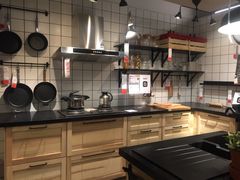 -宜家家居(西安未央商场店)