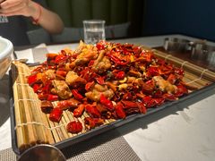 -椒点·川粤精品(香港广场店)