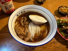 -矮子粉店1985·长沙米粉(湘春路店)