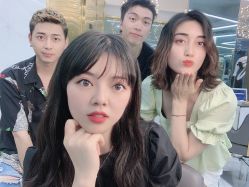 -潘多拉Hairsalon