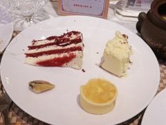 -长沙三景韦尔斯利酒店·Oval全日制餐厅自助餐