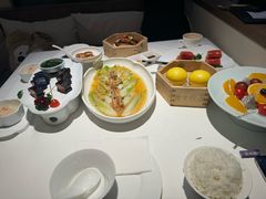-南棠馆粤菜坊(群光店)