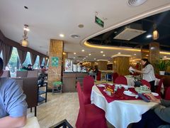 大堂-金苑海鲜酒家(新港中路店)