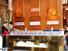 -一品诚记烤肉(大连柏威年购物中心店)
