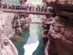 -云台山风景名胜区