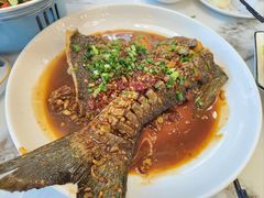 -宝荣鱼馆·临湖之宴(千岛湖店)