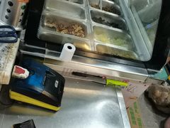 -肥燕越南卷粉(车陂西华花园店)