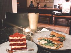 -BAKER&SPICE(安福路店)