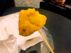 蒜香杏鲍菇-1973继光香香鸡(合生汇购物中心店)