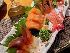 -半藏居酒屋(香港花园店)