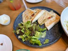 -青麦家·融合餐厅(江岛智立方店)