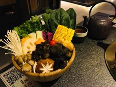 -湊湊火锅·茶憩(和平大悦城店)