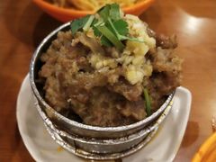 小笼粉蒸牛肉-龙抄手(春熙路总店)