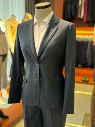 -Hongdu红都·高端西装定制男士西装礼服大衣定制
