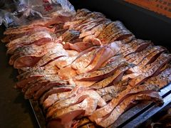 -大马弄蒋师傅美食酥鱼(察院前店)