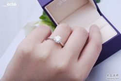 -威德钻石-克拉钻大本营(南京东路店)