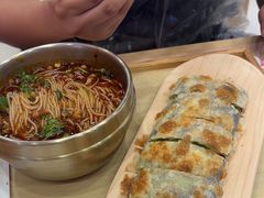 -卷翻天·卷饼(欧亚商都店)