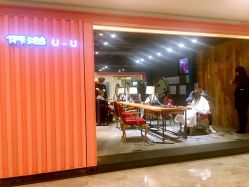 -QZHAIR SALON