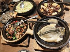 -啫火啫啫煲·顺德干蒸(西乡天虹店)