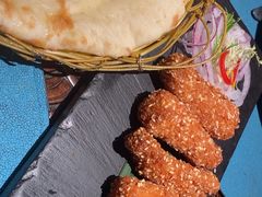 -甘尼仕印度餐厅爵士酒吧(阳春巷店)