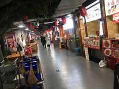 大堂-星隆国际·芜湖小吃街