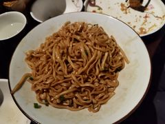 -绿茶餐厅(平谷华联店)