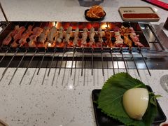 -延边金利串店(安达街店)