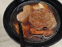 -王家沙点心店(南京西路总店)