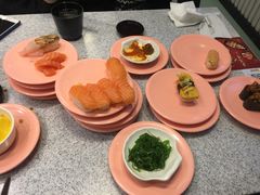 -争鲜回转寿司(飞洲国际店)