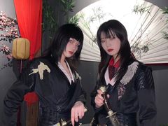 -MAX伯爵沉浸式超级游戏体验馆·实景桌游·剧本杀(小时代店)