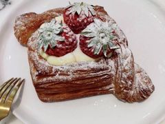 -WHEAT&BAKER-麥(凯德来福士店)